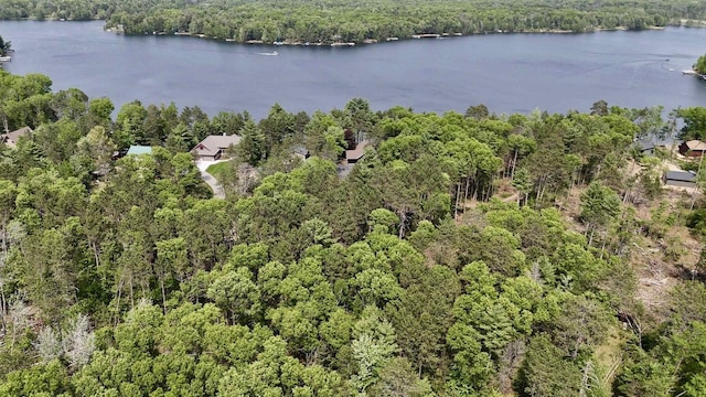 N1255 Spirit Island Trl, Keshena, WI 54135