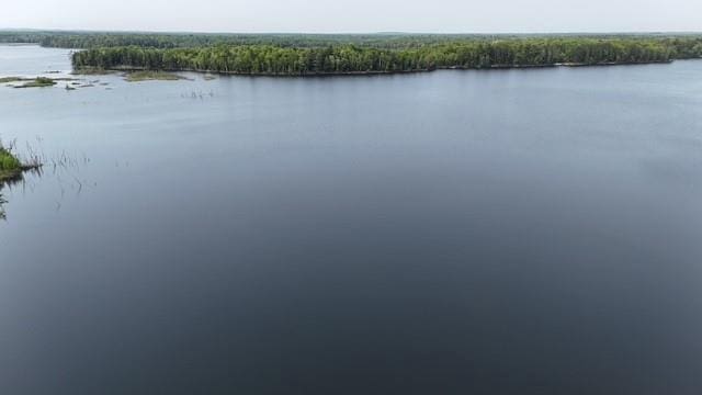 11176 W Plover Ln, Hayward, WI 54843 - water view