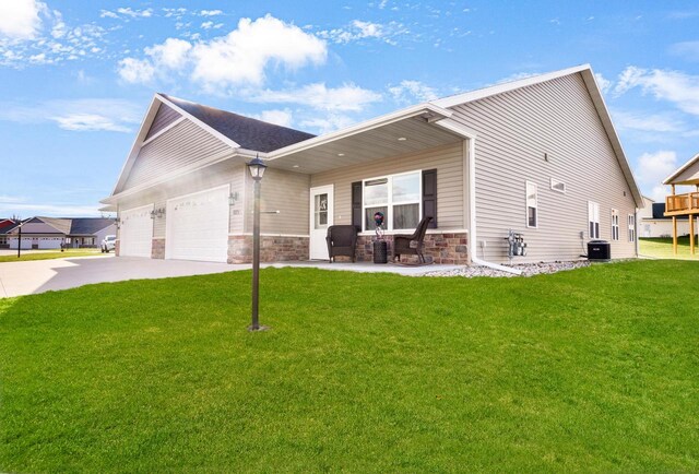 805 Prairie Gdns, Kewaskum, WI 53040
