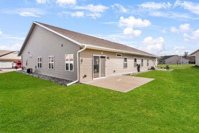 805 Prairie Gdns, Kewaskum, WI 53040