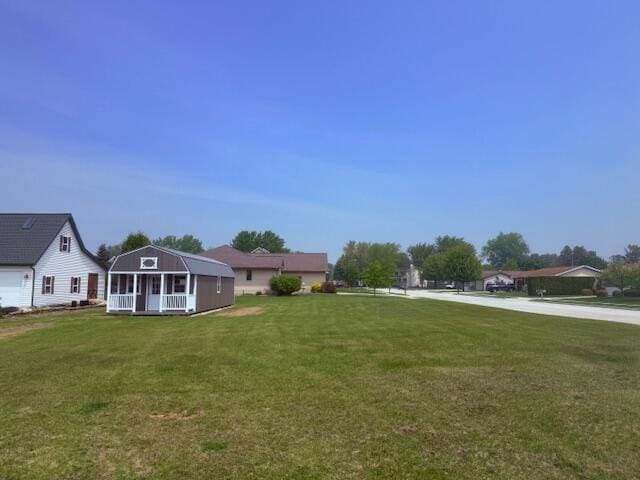 LT9 Clover St, Two Rivers, WI 54241