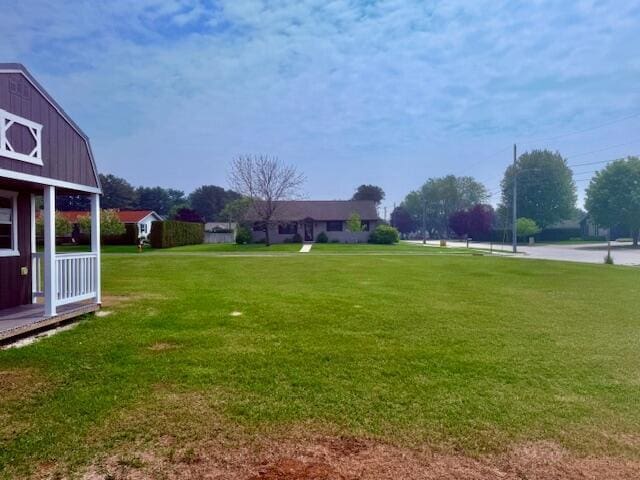 LT9 Clover St, Two Rivers, WI 54241