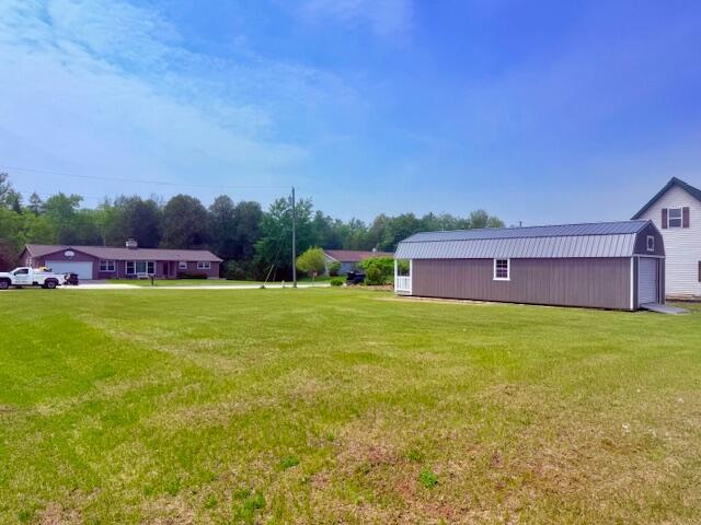 LT9 Clover St, Two Rivers, WI 54241