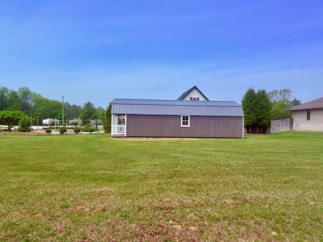 LT9 Clover St, Two Rivers, WI 54241