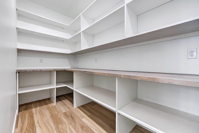 3644 W Hank Ave, De Pere, WI 54115 - view of storage area