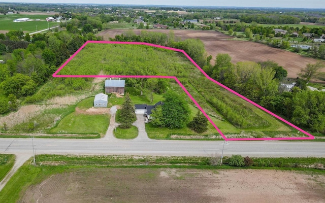 County Road Ee, Freedom, WI 54913