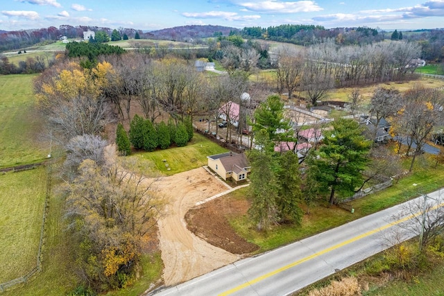 W288S250 Elmhurst Rd, Waukesha, WI 53188 - view of property location