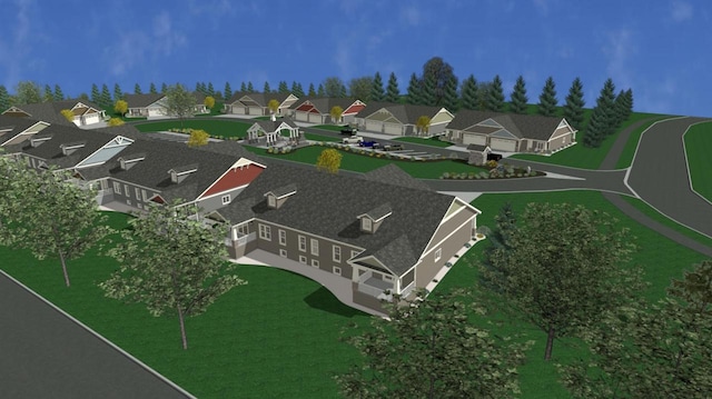 W671 Veterans Ave, Sherwood, WI 54169