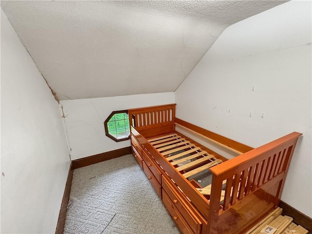 711 Cleveland Ave, Ladysmith, WI 54848 - sauna with baseboards and carpet