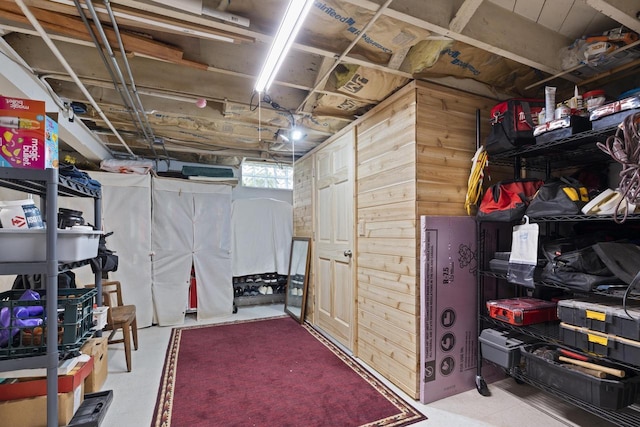 11203 W Potter Rd, Wauwatosa, WI 53226 - view of storage area