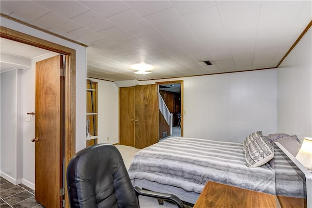 2706 Nimitz St, Eau Claire, WI 54701 - view of bedroom