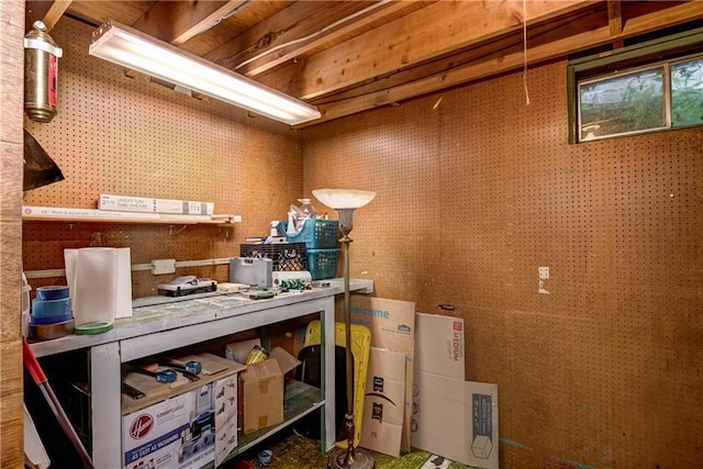 2706 Nimitz St, Eau Claire, WI 54701 - view of storage room