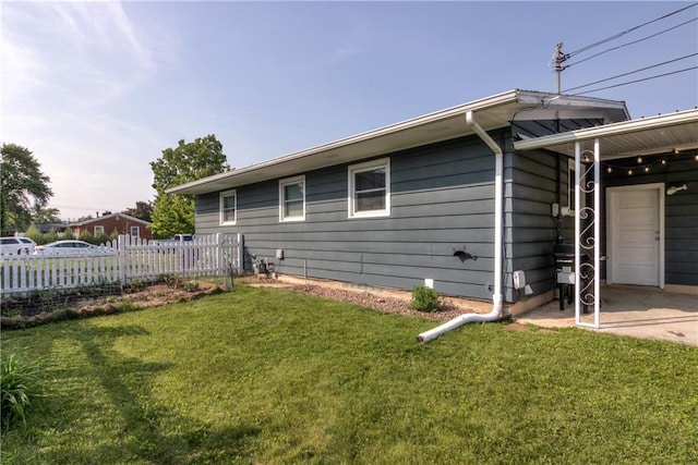 2706 Nimitz St, Eau Claire, WI 54701 - view of home's exterior