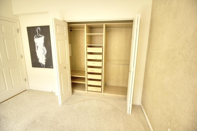 688 N Midvale Blvd Unit 201, Madison, WI 53705 - view of closet