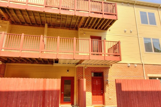 688 N Midvale Blvd Unit 201, Madison, WI 53705 - view of property