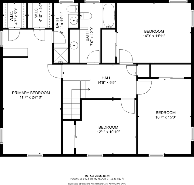 15075 Kings Ridge Ct, Brookfield, WI 53005