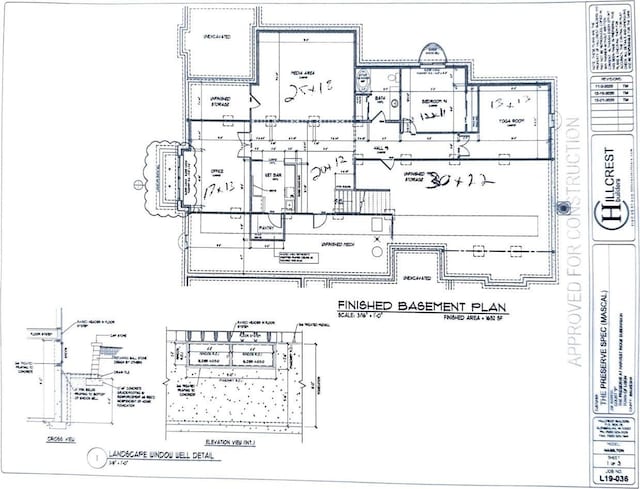 N56W27213 Crispin Ct, Lisbon, WI 53089 - property floor plan