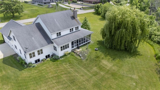 5119 Reynolds Ave, Waunakee, WI 53597 - view of subject property