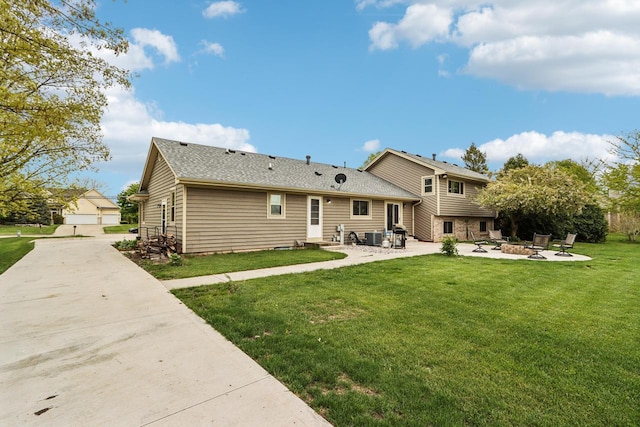 6042 Charles St, Racine, WI 53402
