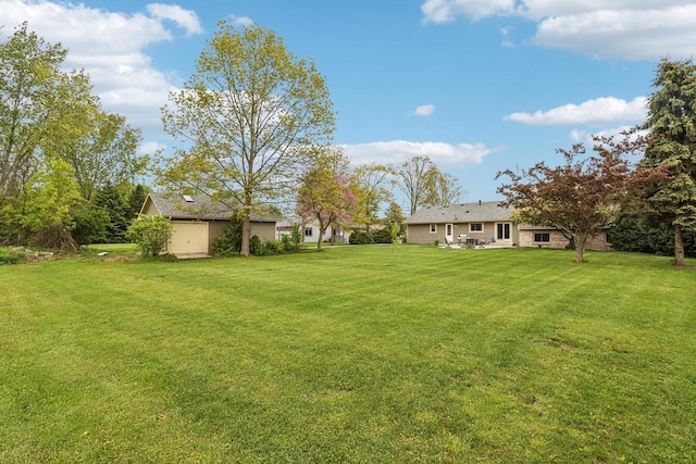 6042 Charles St, Racine, WI 53402