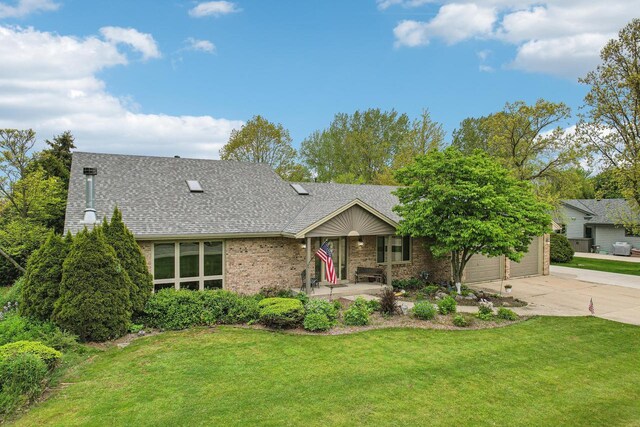 6042 Charles St, Racine, WI 53402