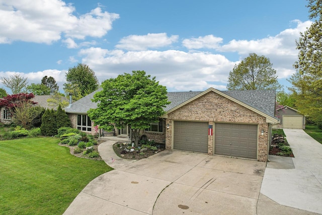 6042 Charles St, Racine, WI 53402