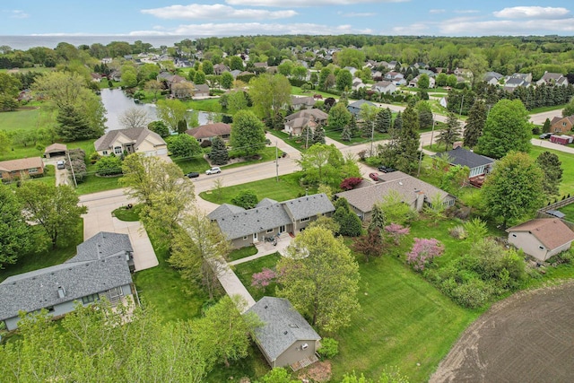 6042 Charles St, Racine, WI 53402