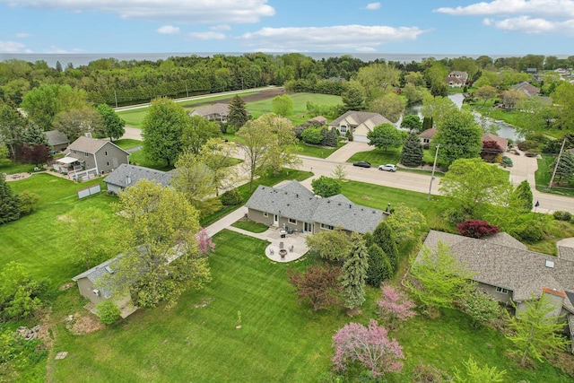 6042 Charles St, Racine, WI 53402