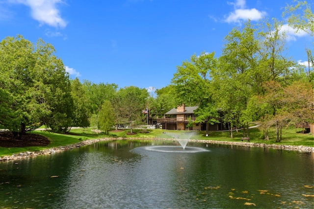845 Hillside Dr Unit G4, Fontana, WI 53125 - water view