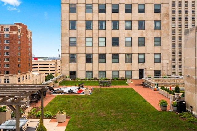 606 W Wisconsin Ave Unit 301, Milwaukee, WI 53203 - view of building exterior