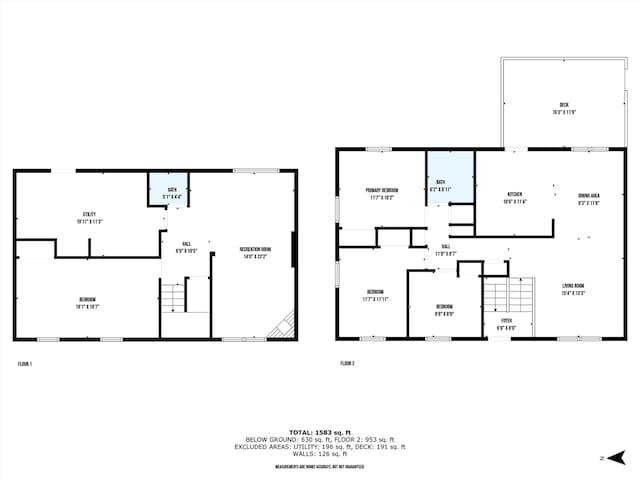 1801 S 24th St, Manitowoc, WI 54220 - property floor plan