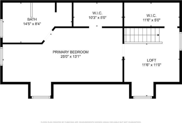 1805 Main St, Eau Claire, WI 54701 - home floor plan