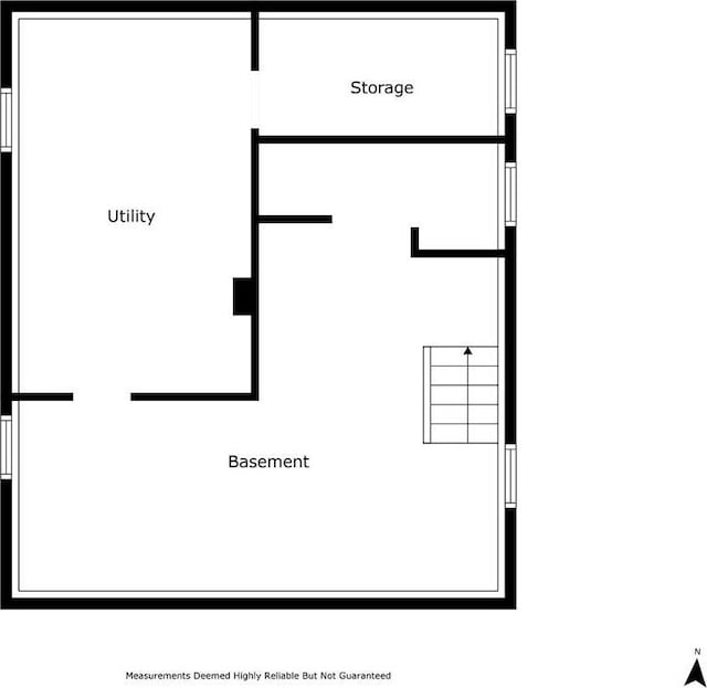 1528 Bellevue Ave, Eau Claire, WI 54703 - property floor plan