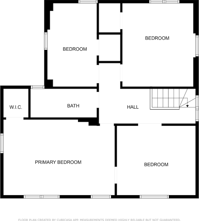 234 Warren St, Lake Geneva, WI 53147 - property floor plan