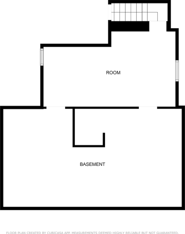 234 Warren St, Lake Geneva, WI 53147 - property floor plan