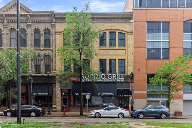 771 N Water St Unit 25, Milwaukee, WI 53202 - view of property