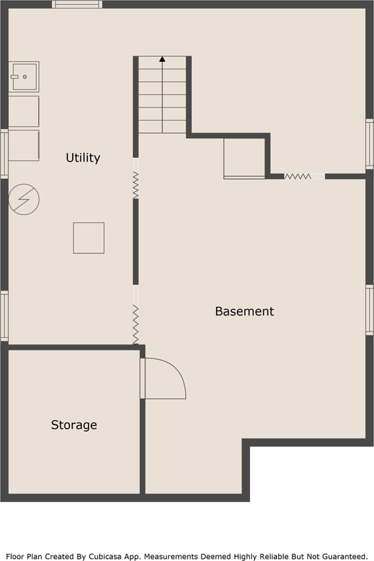 2147 S 90th St, West Allis, WI 53227 - room layout