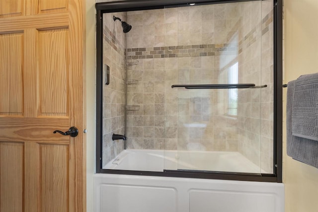 N8092 15th Ave, New Lisbon, WI 53950 - full bath featuring enclosed tub / shower combo