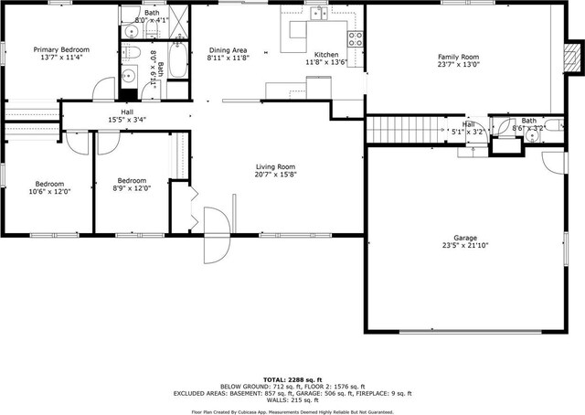 2127 Jen Rae Rd, Green Bay, WI 54311 - floor plan / room layout