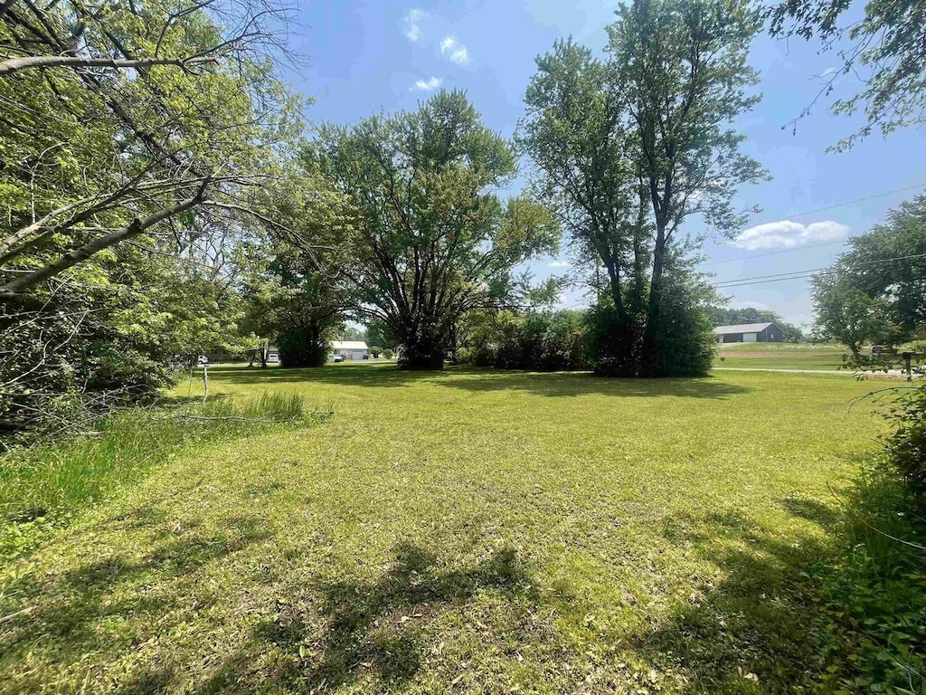 331 S Washington St, Berlin, WI 54923