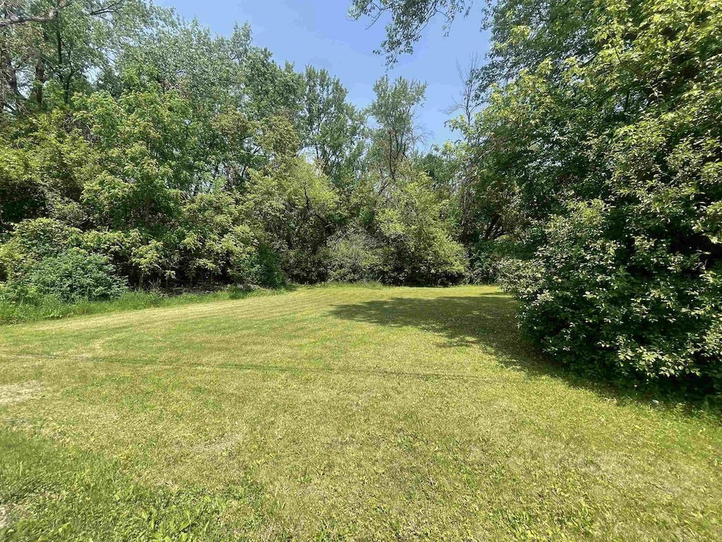 331 S Washington St, Berlin, WI 54923