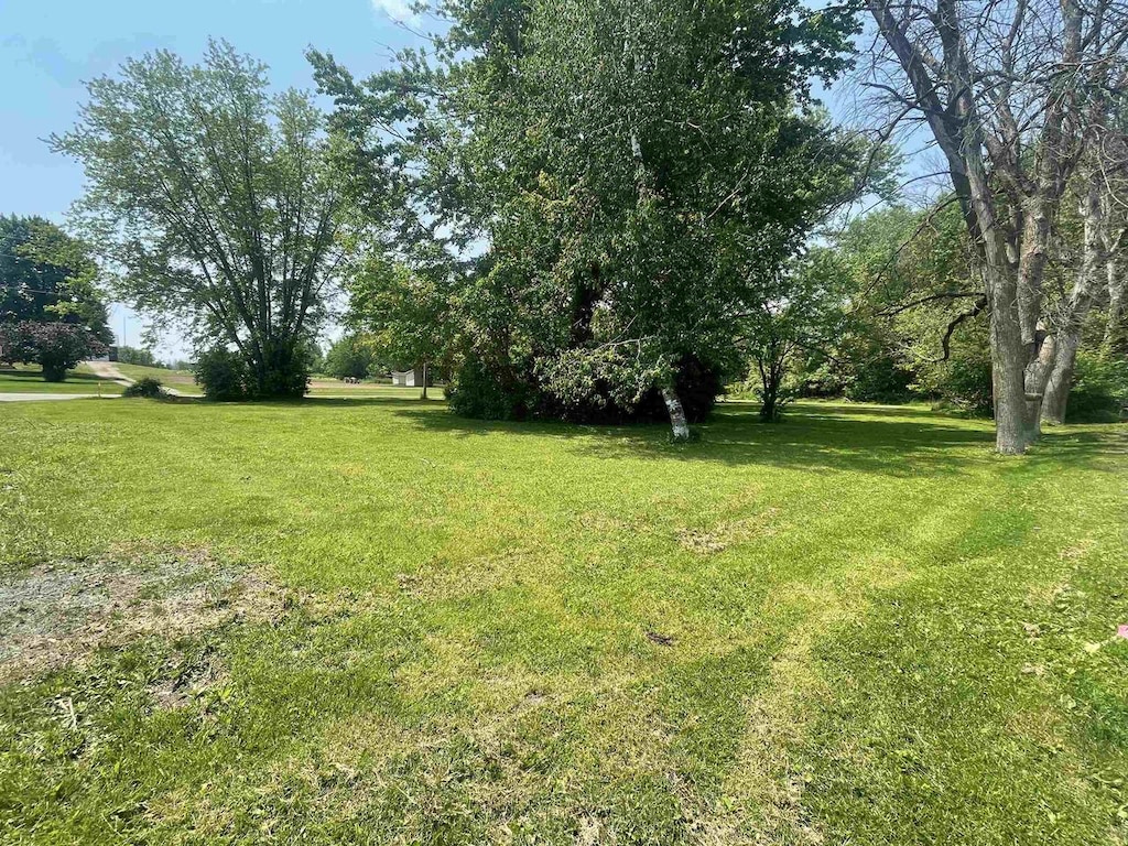 331 S Washington St, Berlin, WI 54923