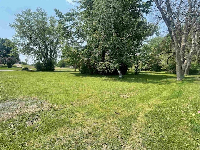 331 S Washington St, Berlin, WI 54923