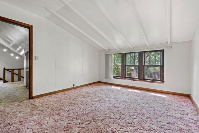 8511 W Orchard St, West Allis, WI 53214 - carpeted spare room with baseboards