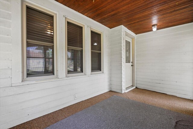 8511 W Orchard St, West Allis, WI 53214 - view of exterior entry