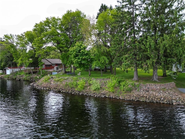 17174 59th Ave, Chippewa Falls, WI 54729 - water view
