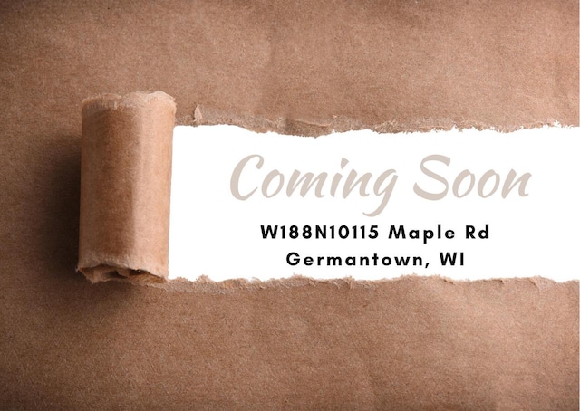 W188N10115 Maple Rd, Germantown, WI 53022 - detailed view