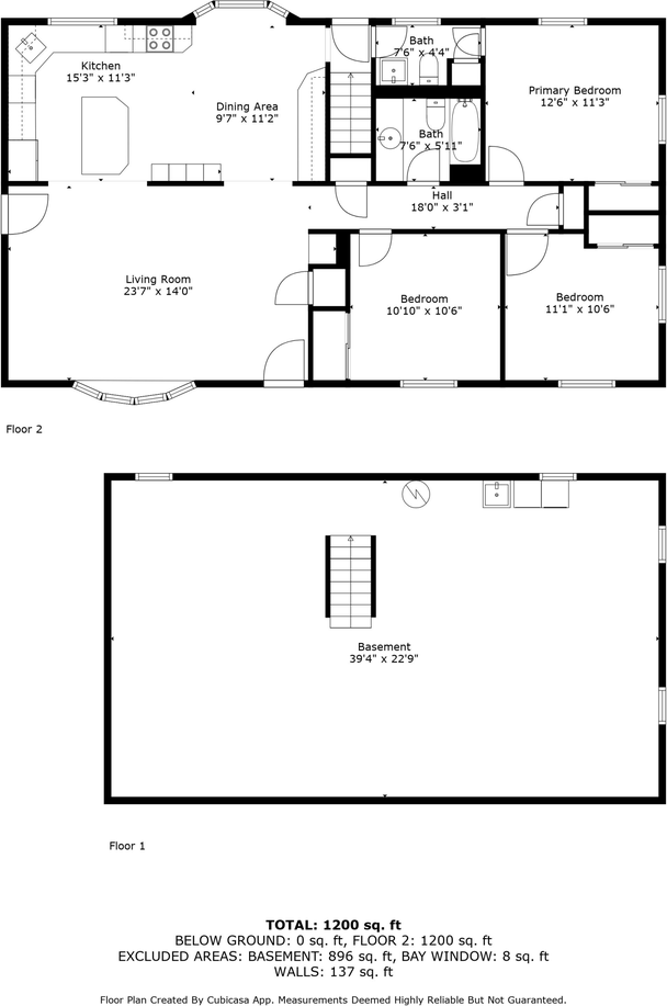 W188N10115 Maple Rd, Germantown, WI 53022 - view of property floor plan