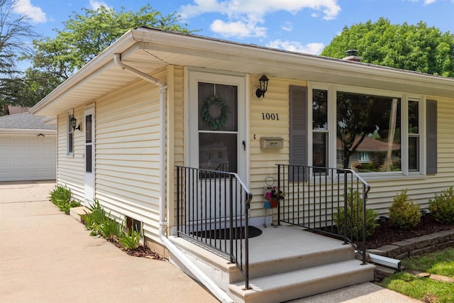 1001 S Matthias St, Appleton, WI 54915 - view of front of property