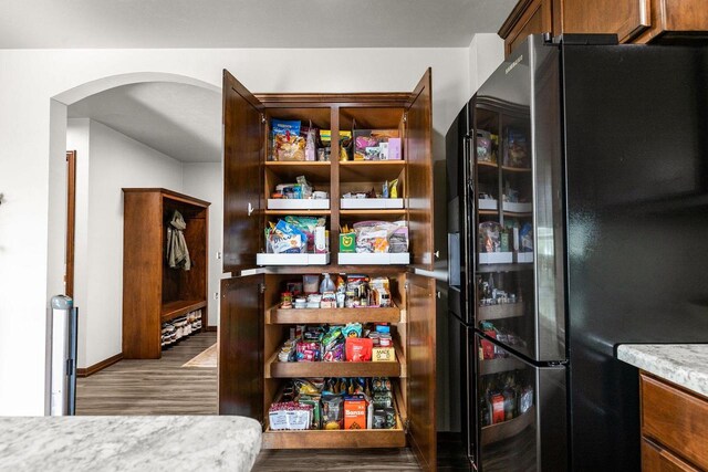 W6708 Prescott Dr, Greenville, WI 54942 - view of pantry